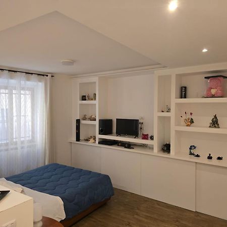 Home Anisia Paderno d'Adda Eksteriør bilde