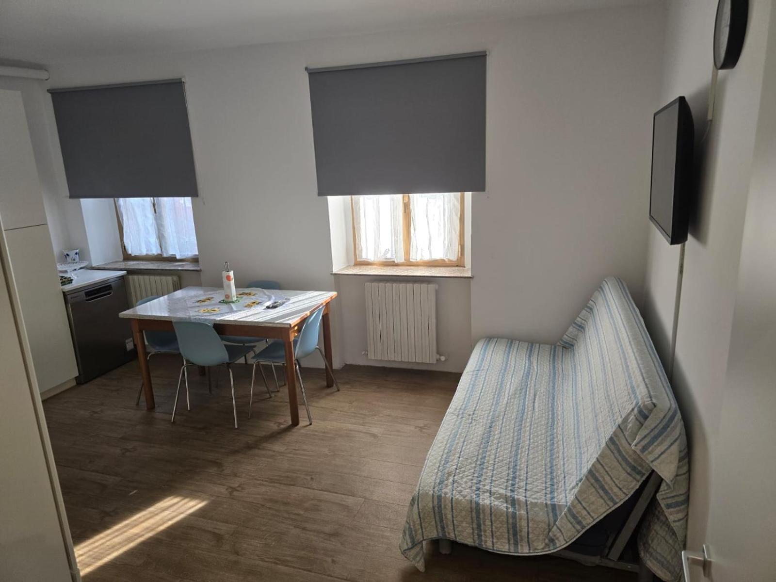Home Anisia Paderno d'Adda Eksteriør bilde